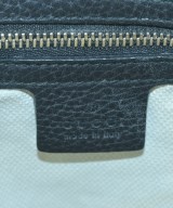 GUCCI（グッチ）ハンドバッグ 黒 サイズ:- レディース/2200709606512