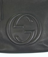 GUCCI（グッチ）ハンドバッグ 黒 サイズ:- レディース/2200709606512