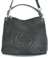 GUCCI ハンドバッグ