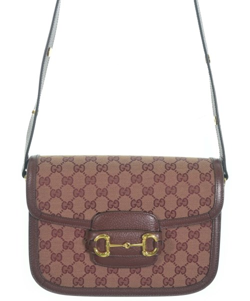 GUCCI(グッチ)のショルダーバッグ サイズ:- 158,000円