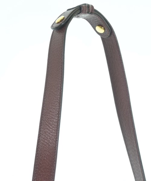 GUCCI（グッチ）ショルダーバッグ 赤 サイズ:- レディース/2200709606581