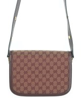 GUCCI（グッチ）ショルダーバッグ 赤 サイズ:- レディース/2200709606581