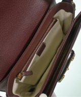 GUCCI（グッチ）ショルダーバッグ 赤 サイズ:- レディース/2200709606581