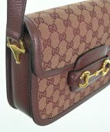 GUCCI（グッチ）ショルダーバッグ 赤 サイズ:- レディース/2200709606581