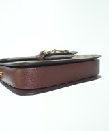 GUCCI（グッチ）ショルダーバッグ 赤 サイズ:- レディース/2200709606581