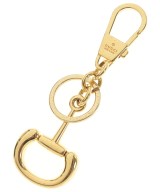 GUCCI（グッチ）キーケース・キーホルダー ゴールド サイズ:- レディース/2200709606611