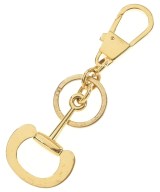 GUCCI（グッチ）キーケース・キーホルダー ゴールド サイズ:- レディース/2200709606611