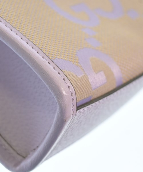 GUCCI（グッチ）トートバッグ 紫 サイズ:- レディース/2200709606628