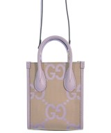 GUCCI（グッチ）トートバッグ 紫 サイズ:- レディース/2200709606628