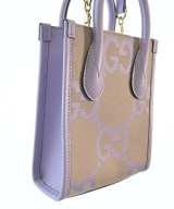 GUCCI（グッチ）トートバッグ 紫 サイズ:- レディース/2200709606628