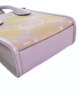 GUCCI（グッチ）トートバッグ 紫 サイズ:- レディース/2200709606628