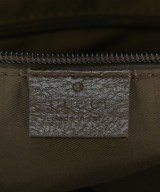 GUCCI（グッチ）メッセンジャーバッグ 茶 サイズ:- レディース/2200709606680