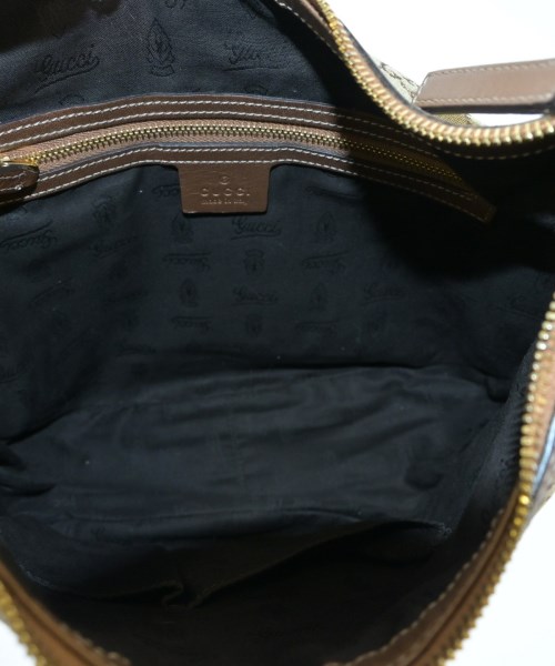 GUCCI（グッチ）ショルダーバッグ ベージュ サイズ:- レディース/2200709606697