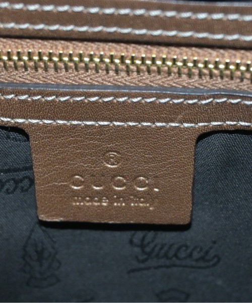 GUCCI（グッチ）ショルダーバッグ ベージュ サイズ:- レディース/2200709606697
