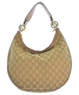 GUCCI（グッチ）ショルダーバッグ ベージュ サイズ:- レディース/2200709606697