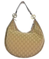 GUCCI（グッチ）ショルダーバッグ ベージュ サイズ:- レディース/2200709606697