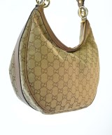 GUCCI（グッチ）ショルダーバッグ ベージュ サイズ:- レディース/2200709606697