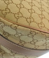 GUCCI（グッチ）ショルダーバッグ ベージュ サイズ:- レディース/2200709606697