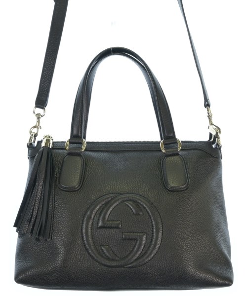 GUCCI(グッチ)のハンドバッグ サイズ:- 158,000円