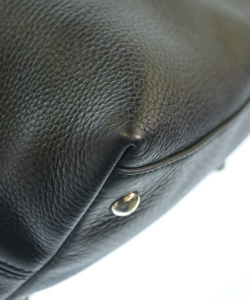 GUCCI（グッチ）ハンドバッグ 黒 サイズ:- レディース/2200709606703