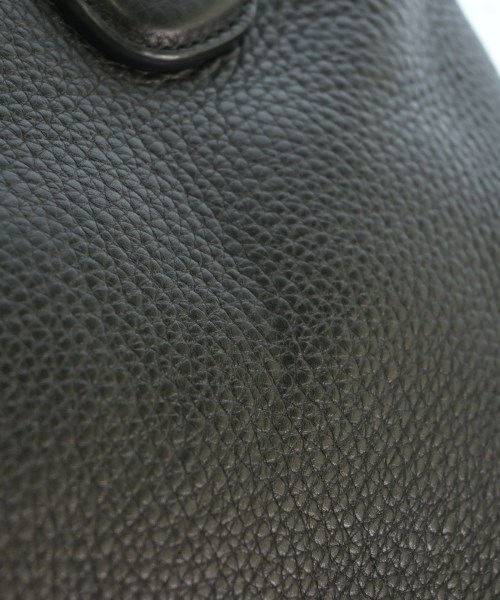GUCCI（グッチ）ハンドバッグ 黒 サイズ:- レディース/2200709606703