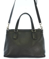 GUCCI（グッチ）ハンドバッグ 黒 サイズ:- レディース/2200709606703