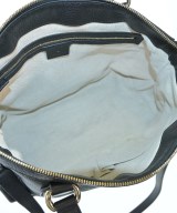 GUCCI（グッチ）ハンドバッグ 黒 サイズ:- レディース/2200709606703