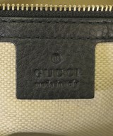 GUCCI（グッチ）ハンドバッグ 黒 サイズ:- レディース/2200709606703