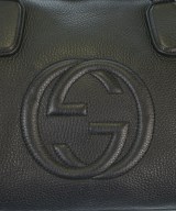 GUCCI（グッチ）ハンドバッグ 黒 サイズ:- レディース/2200709606703