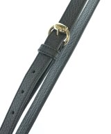 GUCCI（グッチ）ハンドバッグ 黒 サイズ:- レディース/2200709606703
