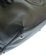 GUCCI（グッチ）ハンドバッグ 黒 サイズ:- レディース/2200709606703