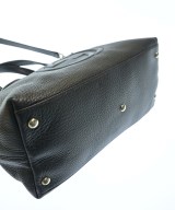 GUCCI（グッチ）ハンドバッグ 黒 サイズ:- レディース/2200709606703