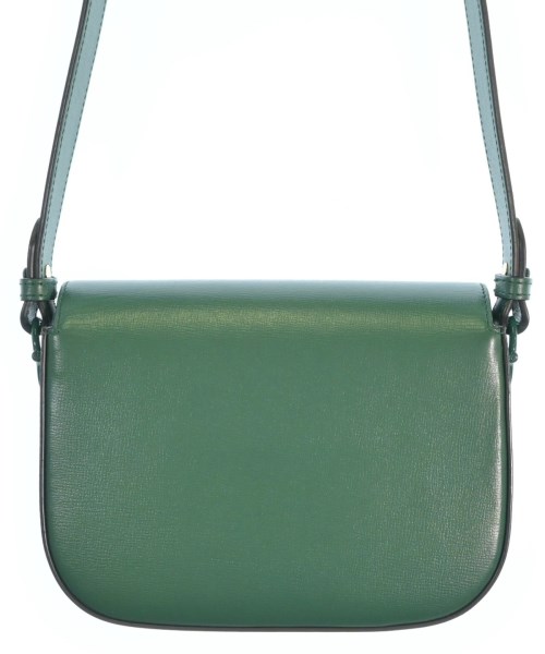 GUCCI（グッチ）ショルダーバッグ 緑 サイズ:- レディース/2200709606802