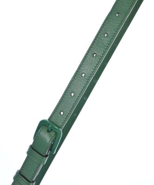 GUCCI（グッチ）ショルダーバッグ 緑 サイズ:- レディース/2200709606802