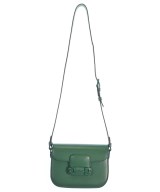 GUCCI（グッチ）ショルダーバッグ 緑 サイズ:- レディース/2200709606802