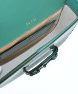 GUCCI（グッチ）ショルダーバッグ 緑 サイズ:- レディース/2200709606802