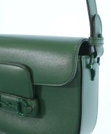 GUCCI（グッチ）ショルダーバッグ 緑 サイズ:- レディース/2200709606802