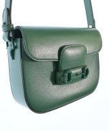 GUCCI（グッチ）ショルダーバッグ 緑 サイズ:- レディース/2200709606802