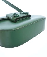 GUCCI（グッチ）ショルダーバッグ 緑 サイズ:- レディース/2200709606802