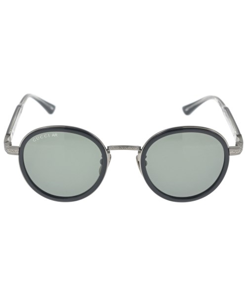 GUCCI（グッチ）サングラス グレー サイズ:- レディース/2200709696155