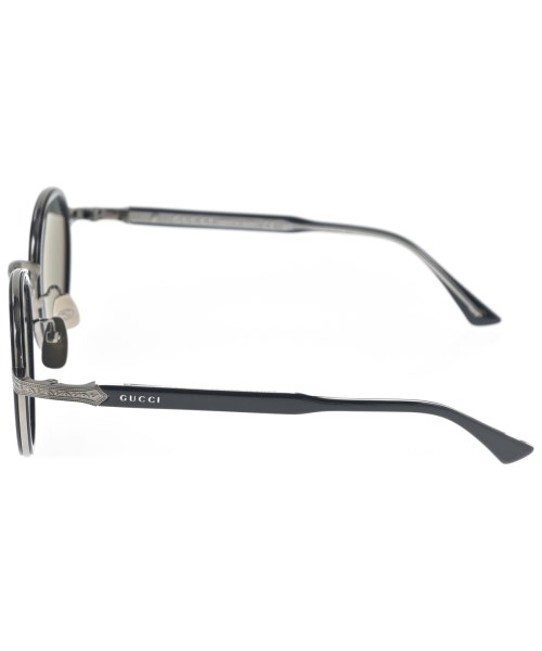 GUCCI（グッチ）サングラス グレー サイズ:- レディース/2200709696155