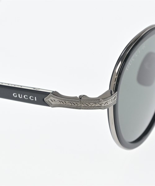 GUCCI（グッチ）サングラス グレー サイズ:- レディース/2200709696155