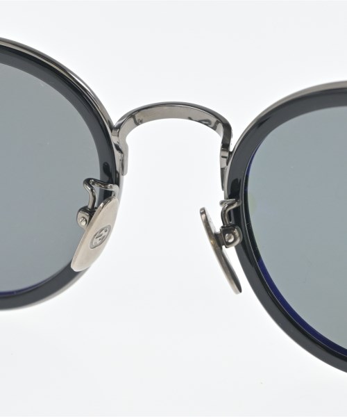 GUCCI（グッチ）サングラス グレー サイズ:- レディース/2200709696155