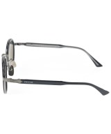 GUCCI（グッチ）サングラス グレー サイズ:- レディース/2200709696155