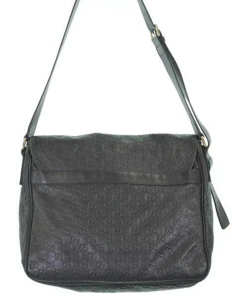 GUCCI（グッチ）ショルダーバッグ 黒 サイズ:- レディース/2200709861010