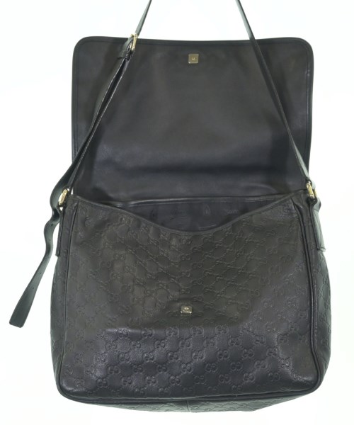 GUCCI（グッチ）ショルダーバッグ 黒 サイズ:- レディース/2200709861010