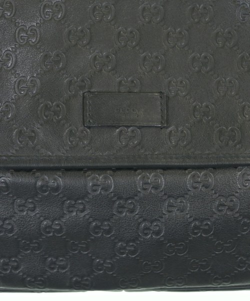 GUCCI（グッチ）ショルダーバッグ 黒 サイズ:- レディース/2200709861010