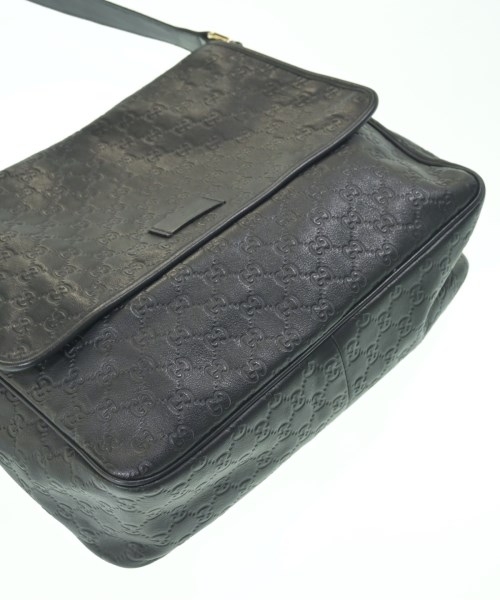 GUCCI（グッチ）ショルダーバッグ 黒 サイズ:- レディース/2200709861010