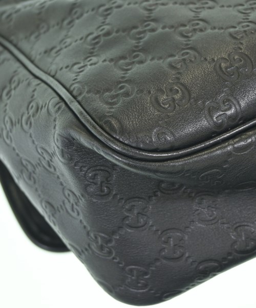 GUCCI（グッチ）ショルダーバッグ 黒 サイズ:- レディース/2200709861010