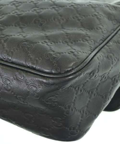 GUCCI（グッチ）ショルダーバッグ 黒 サイズ:- レディース/2200709861010